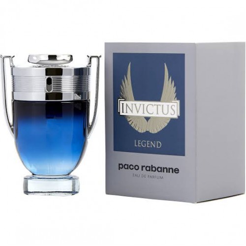 Paco Rabanne Invictus Legend EDP Erkek Parfümü| Kozmetikland